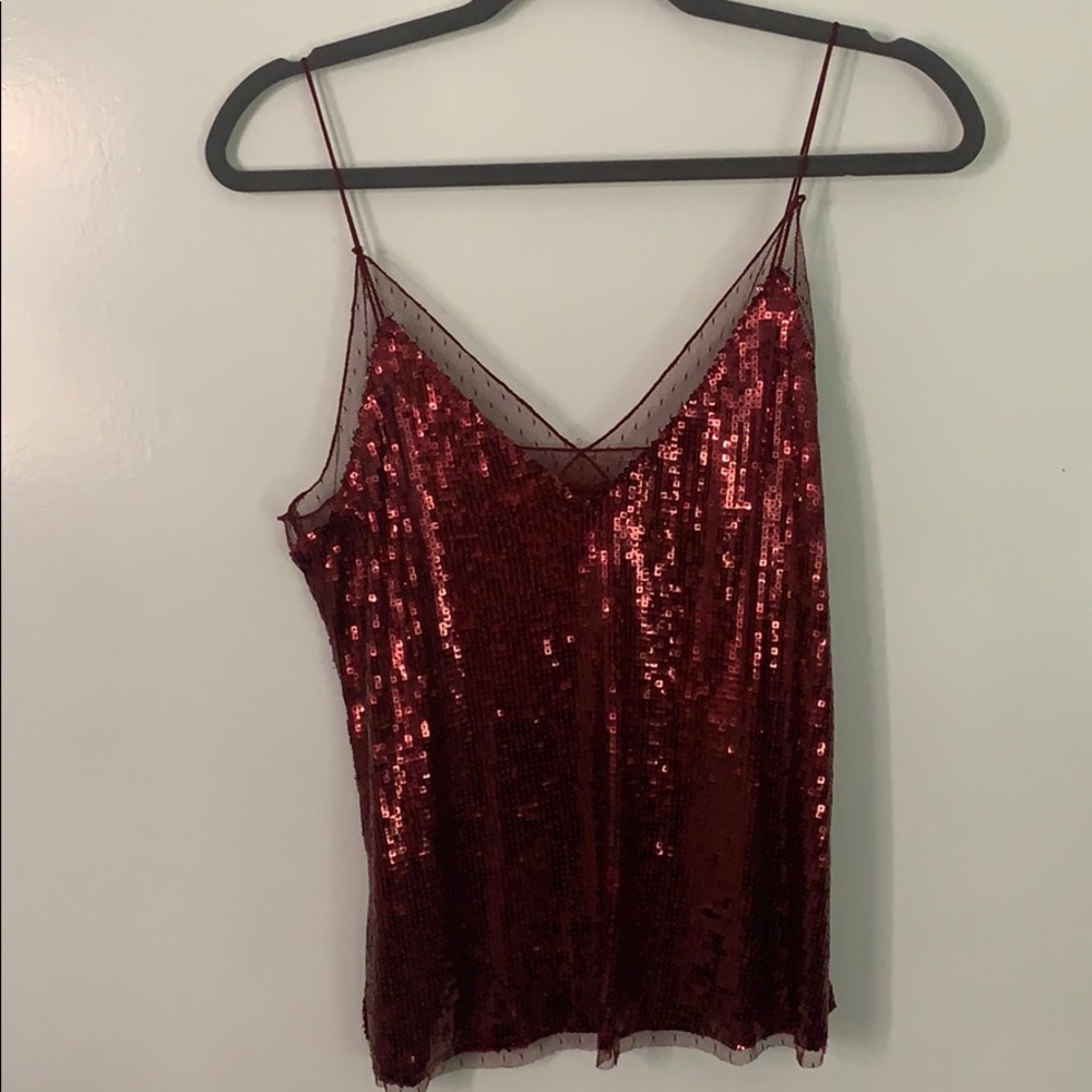 Free people tank top